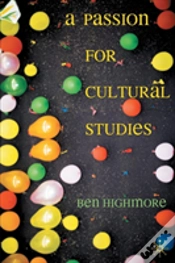 Capa do artigo Passion For Cultural Studies