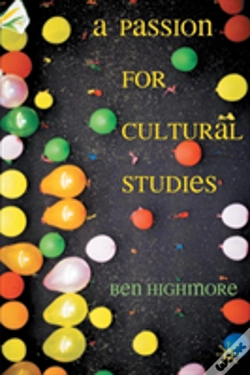 Capa do artigo Passion For Cultural Studies