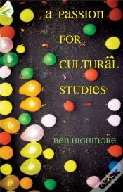 Capa do artigo Passion For Cultural Studies