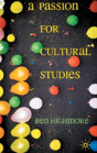 Passion For Cultural Studies - Preview