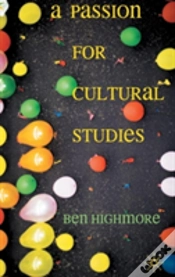 Capa do artigo Passion For Cultural Studies