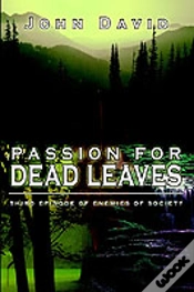 Capa do artigo Passion For Dead Leaves
