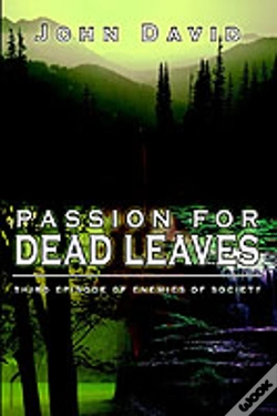 Capa do artigo Passion For Dead Leaves