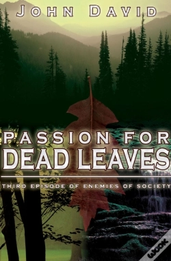 Capa do artigo Passion For Dead Leaves