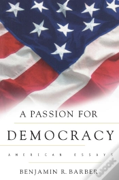 Capa do artigo Passion For Democracy