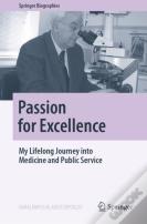 Passion For Excellence