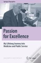 Passion For Excellence