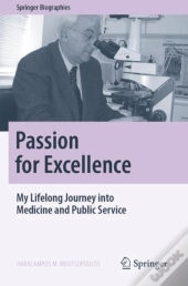 Passion For Excellence