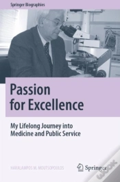 Capa do artigo Passion For Excellence