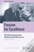 Passion For Excellence