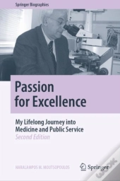 Passion For Excellence