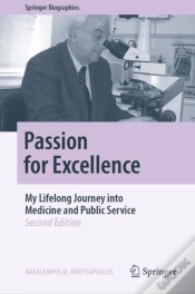 Capa do artigo Passion For Excellence