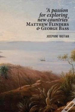 Capa do artigo Passion For Exploring New Countries Matt