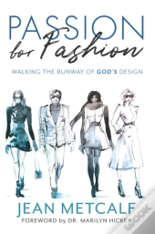 Passion For Fashion