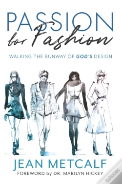 Capa do artigo Passion For Fashion