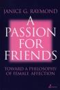 Passion For Friends - Preview