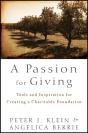 Passion For Giving - Preview