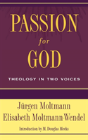 Passion For God - Preview