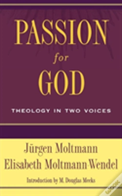 Capa do artigo Passion For God