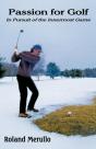 Passion For Golf - Preview