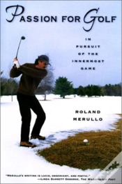 Capa do artigo Passion For Golf