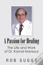 Capa do artigo Passion For Healing
