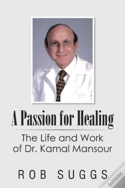 Capa do artigo Passion For Healing