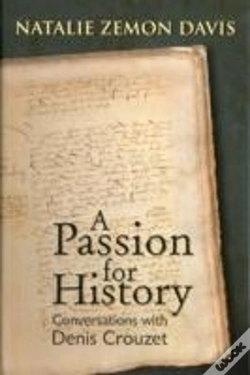 Capa do artigo Passion For History