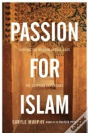 Capa do artigo Passion For Islam: Shaping The Modern Mi