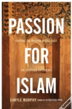 Capa do artigo Passion For Islam: Shaping The Modern Mi
