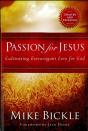 Passion For Jesus - Preview