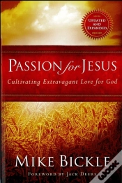 Capa do artigo Passion For Jesus