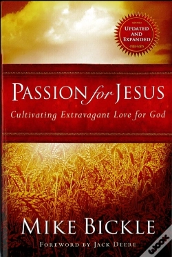 Capa do artigo Passion For Jesus