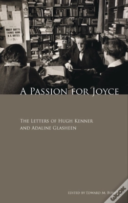 Capa do artigo Passion For Joyce