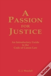 Passion For Justice