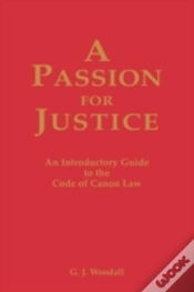 Capa do artigo Passion For Justice
