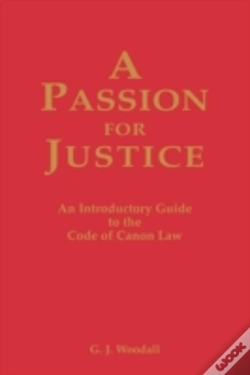 Capa do artigo Passion For Justice