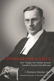 Capa do artigo Passion For Justice