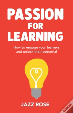 Capa do artigo Passion For Learning