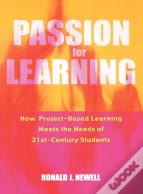 Passion For Learning