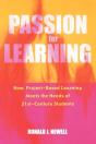 Passion For Learning - Preview