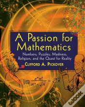 Capa do artigo Passion For Mathematics
