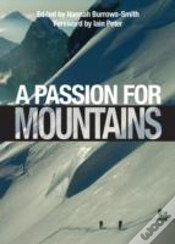 Capa do artigo Passion For Mountains