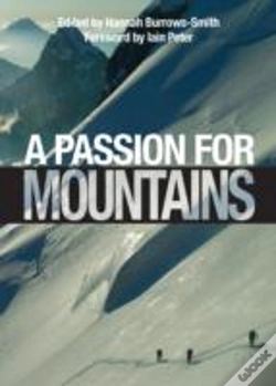 Capa do artigo Passion For Mountains