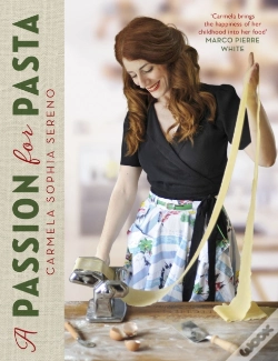 Capa do artigo Passion For Pasta