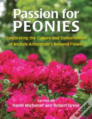 Passion For Peonies