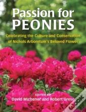 Passion For Peonies