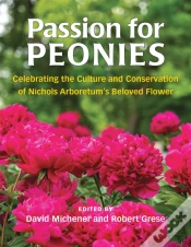 Capa do artigo Passion For Peonies