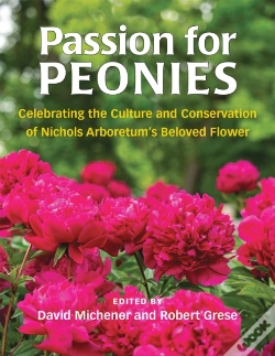 Capa do artigo Passion For Peonies