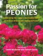 Passion For Peonies - Preview